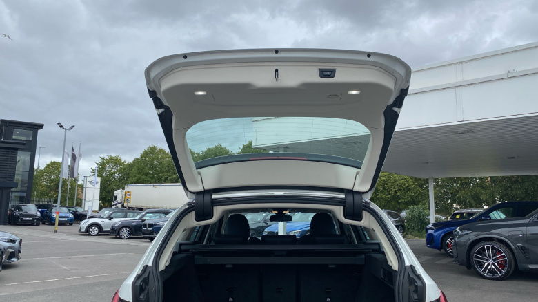 BMW 3 Series 320i Sport 5dr Step Auto Petrol Estate